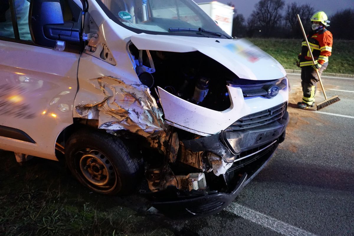 Technische Hilfeleistung