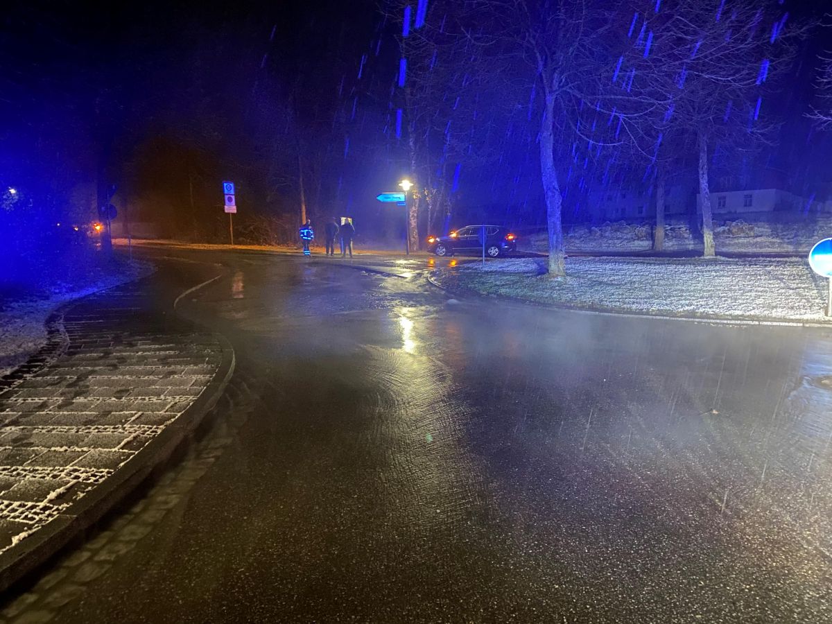 Technische Hilfeleistung