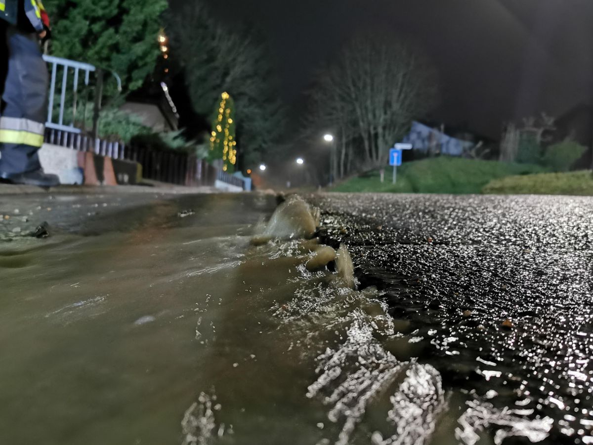 Technische Hilfeleistung