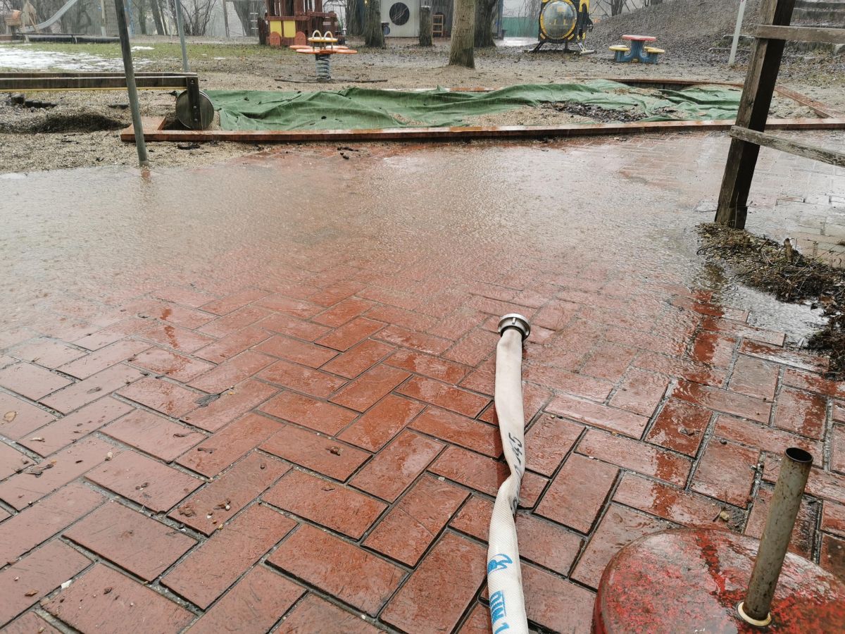 Technische Hilfeleistung