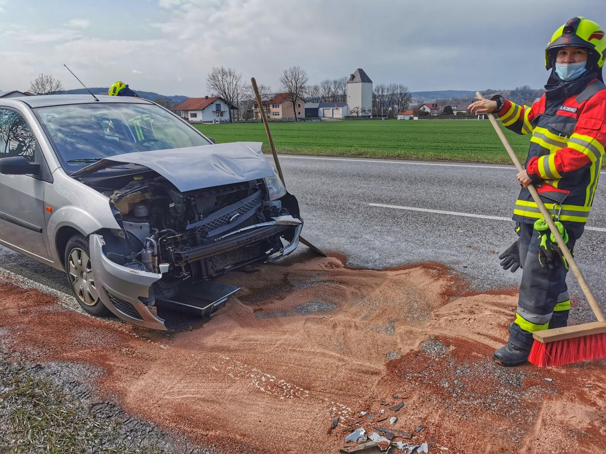 Technische Hilfeleistung