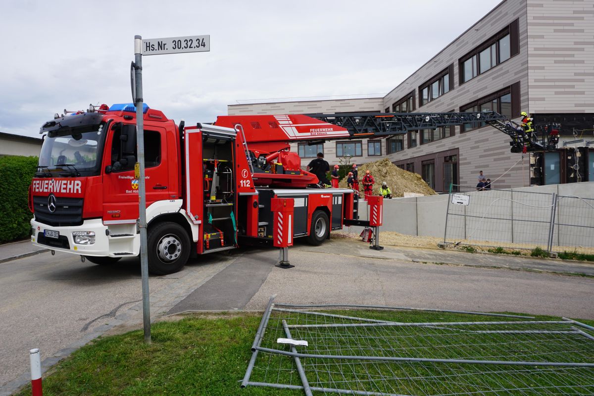 Technische Hilfeleistung