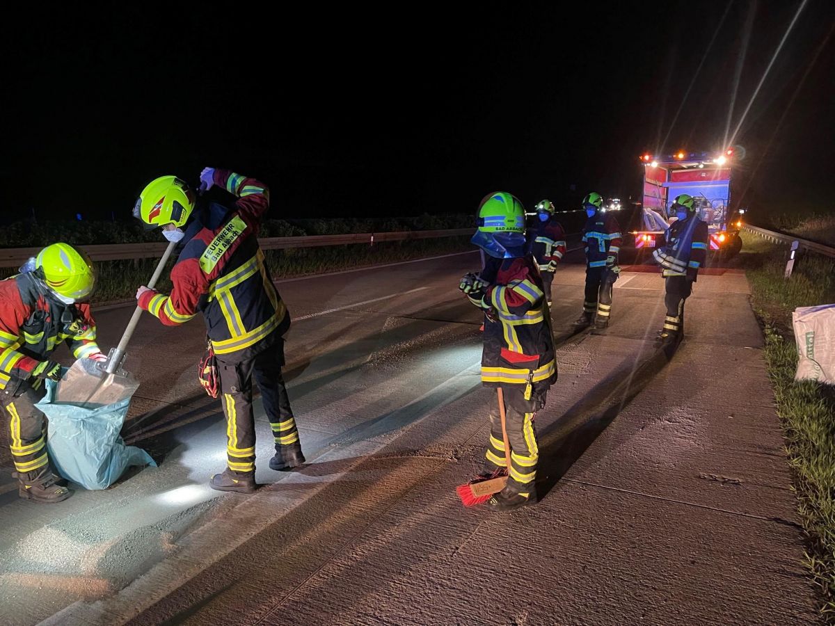 Technische Hilfeleistung