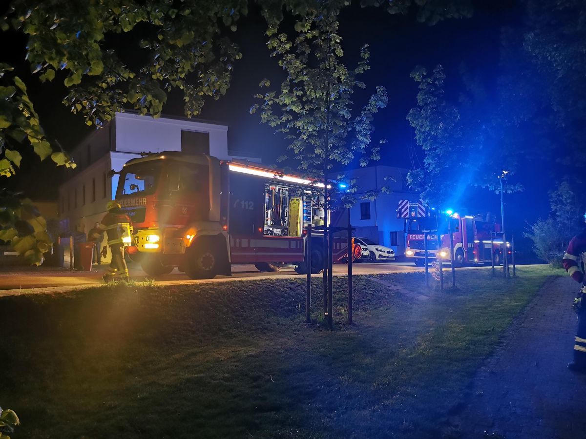 Technische Hilfeleistung