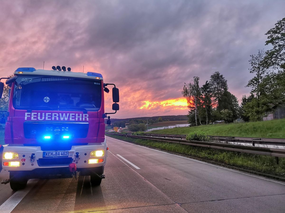 Technische Hilfeleistung