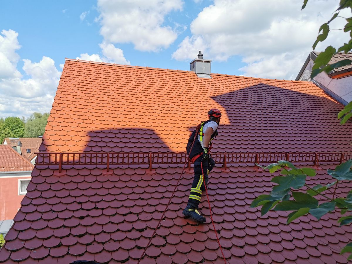 Technische Hilfeleistung