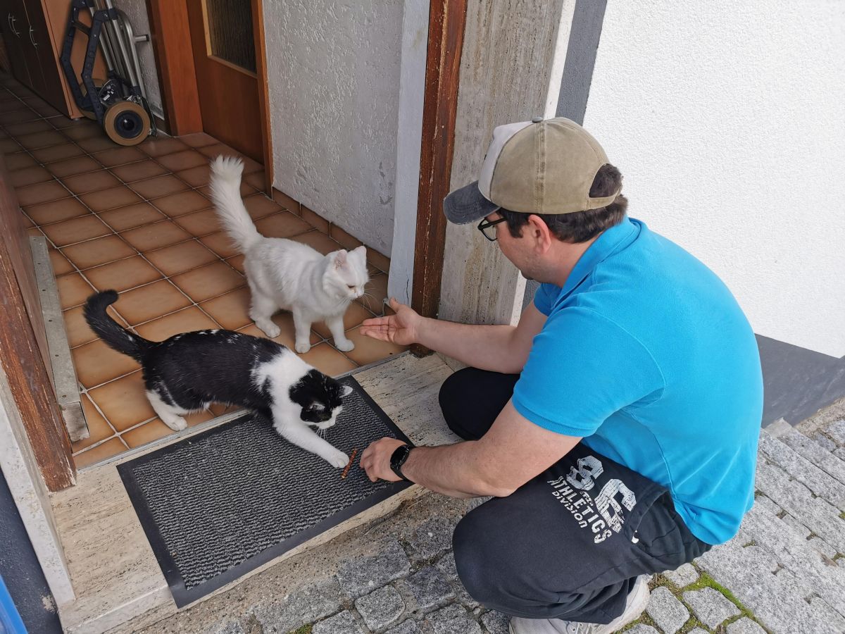 Technische Hilfeleistung