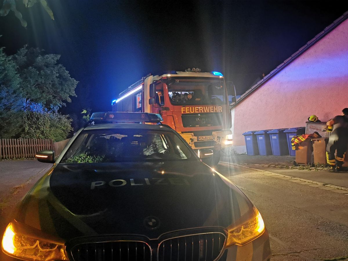 Technische Hilfeleistung