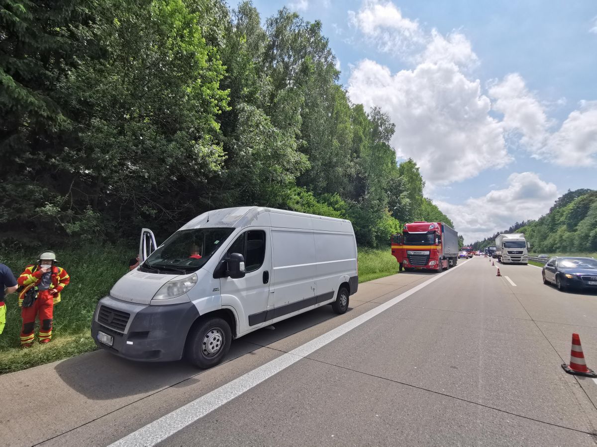 Technische Hilfeleistung