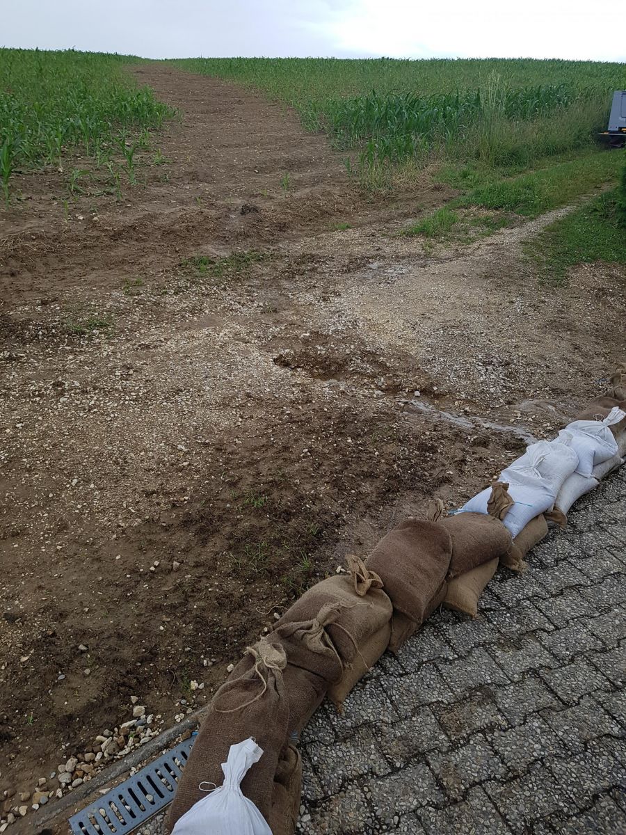 Technische Hilfeleistung