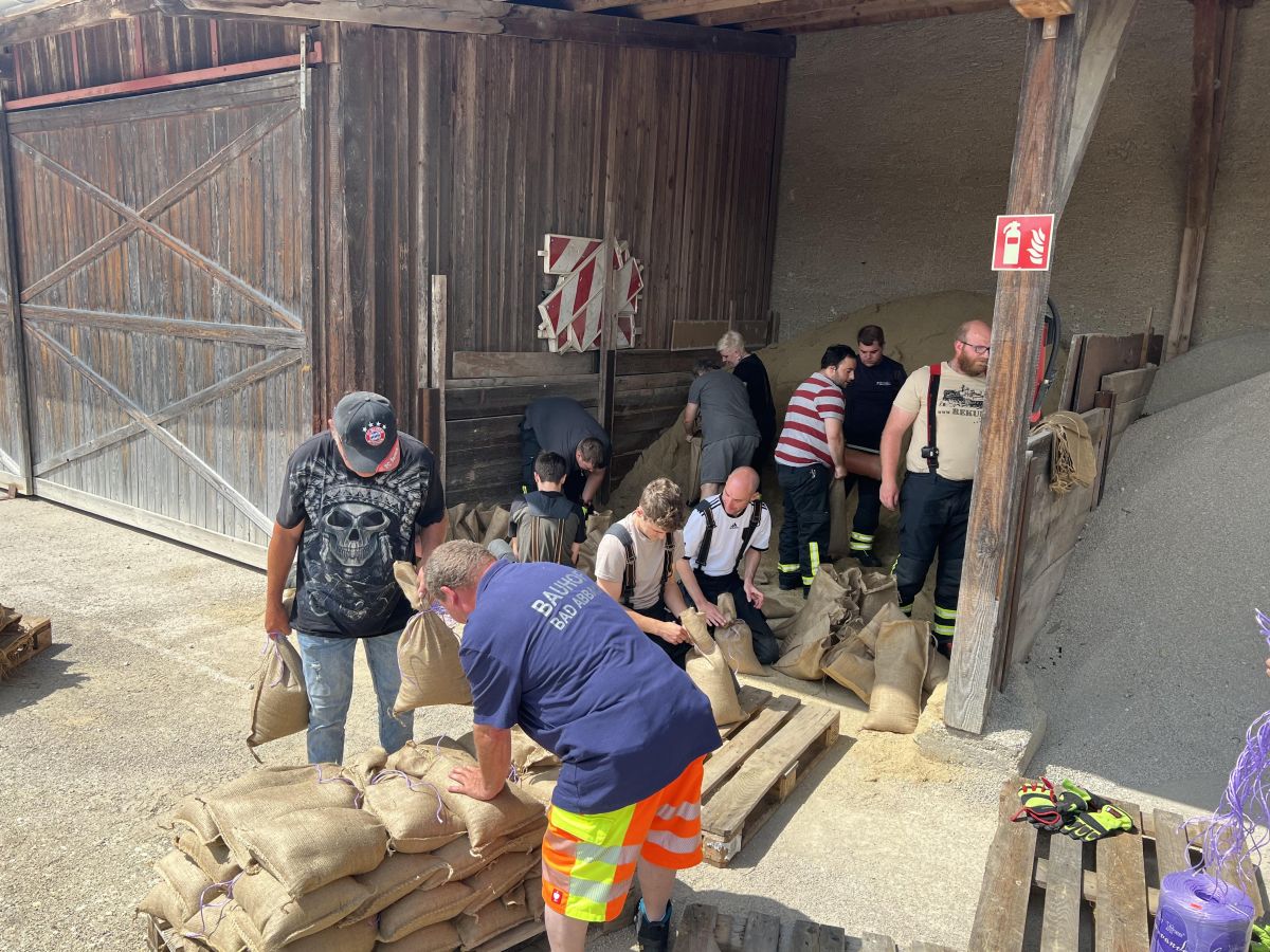 Technische Hilfeleistung