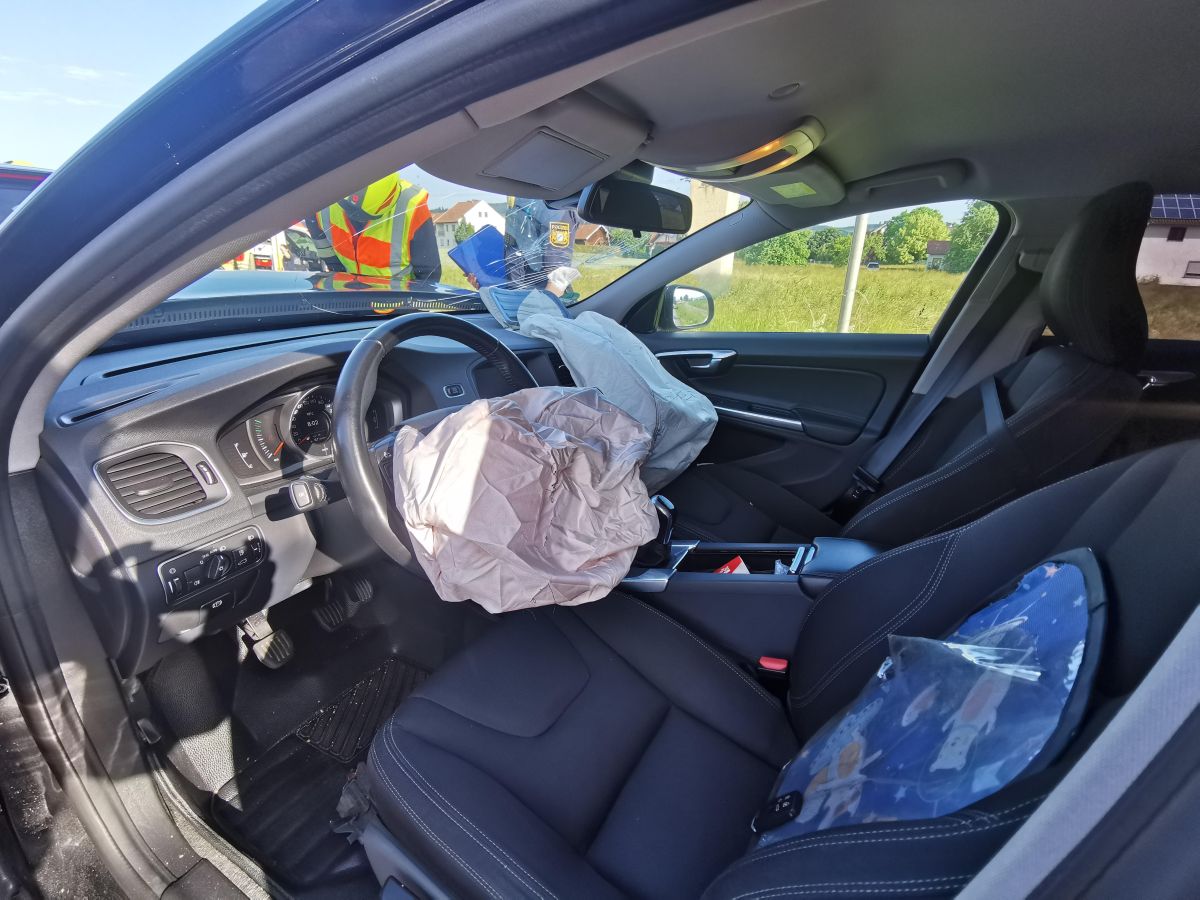 Technische Hilfeleistung