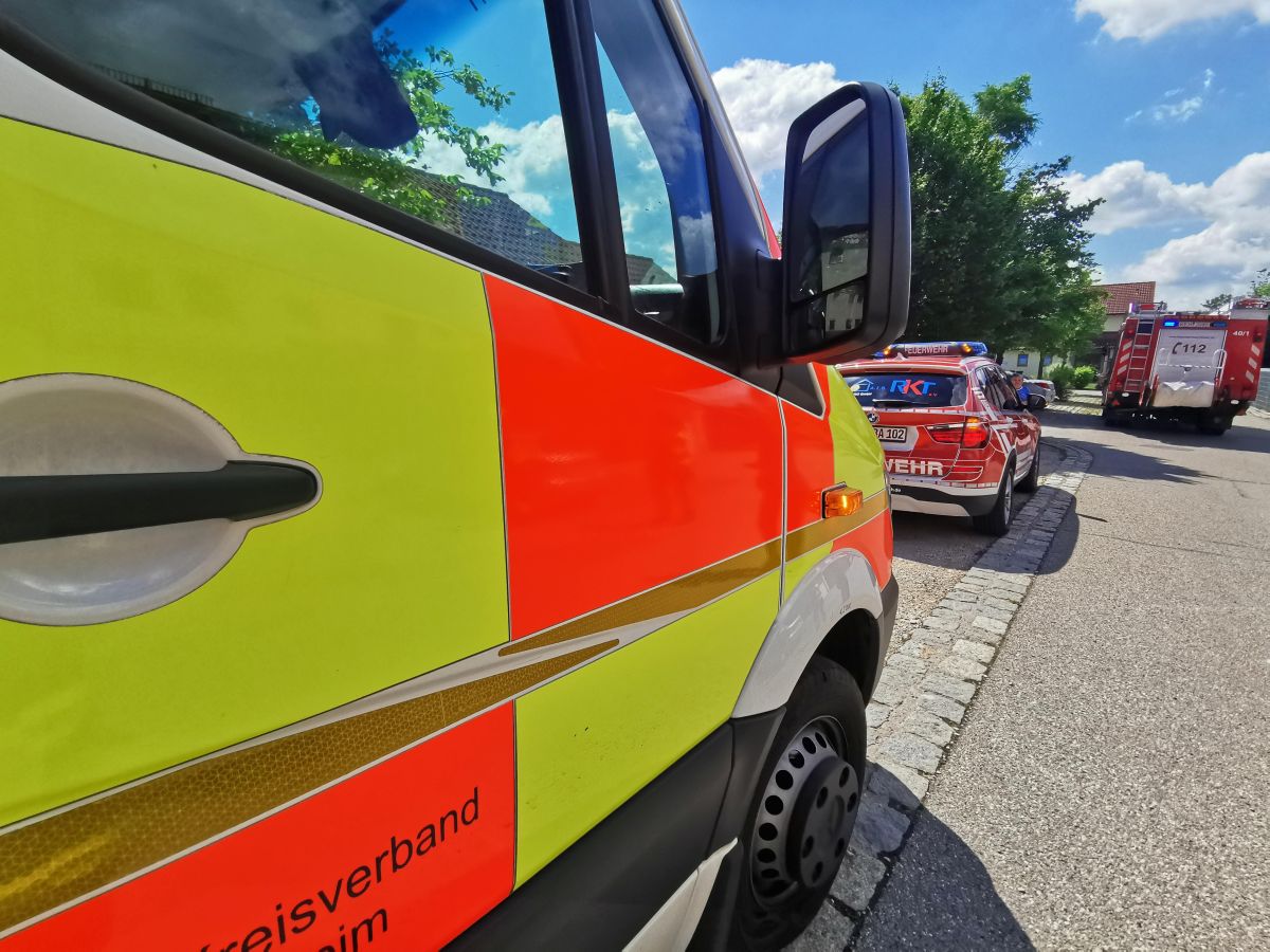 Technische Hilfeleistung