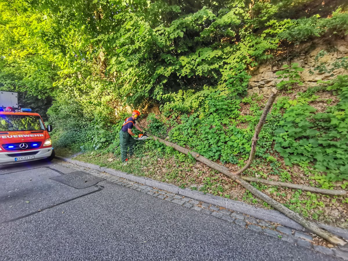 Technische Hilfeleistung