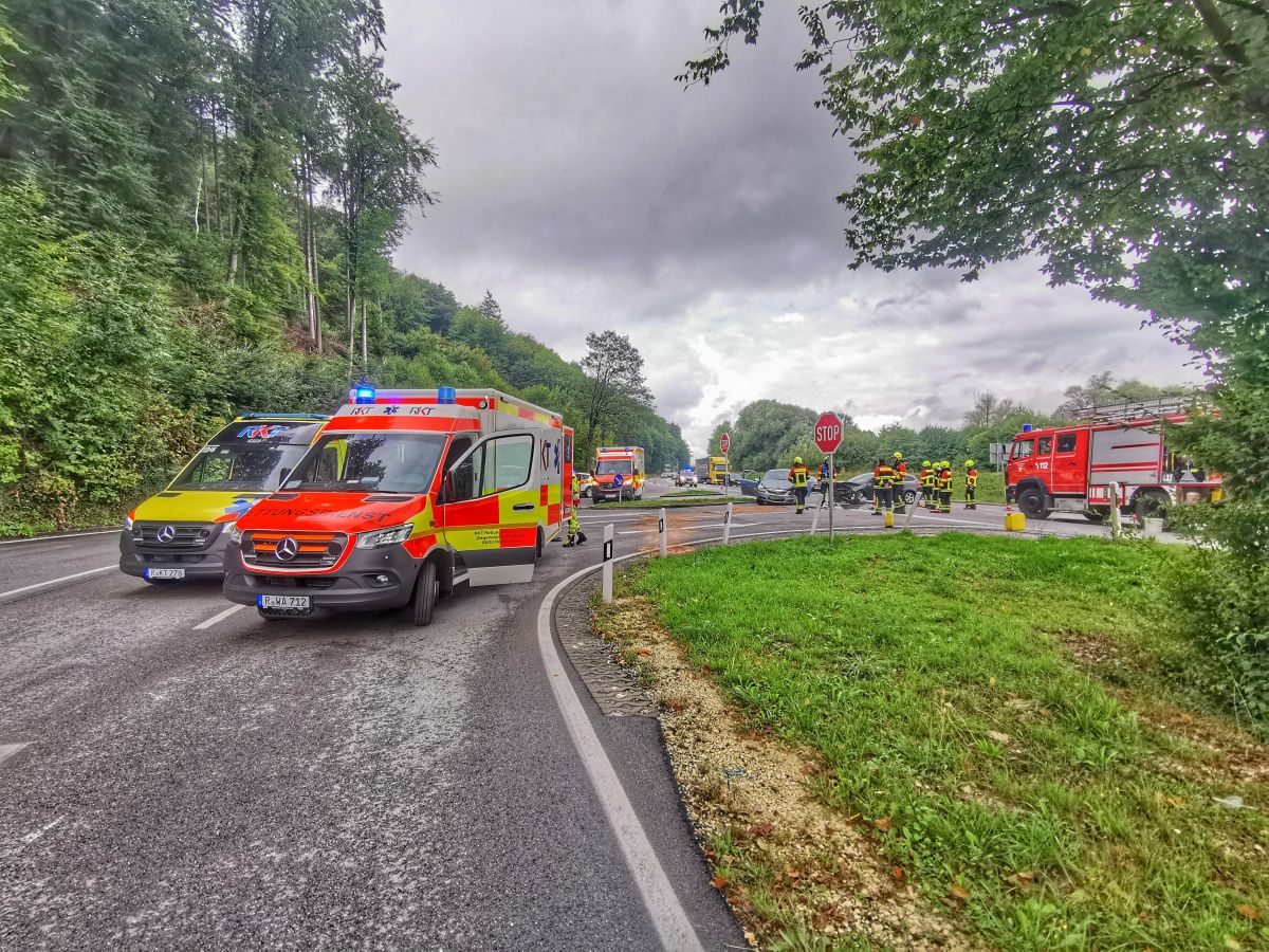 Technische Hilfeleistung