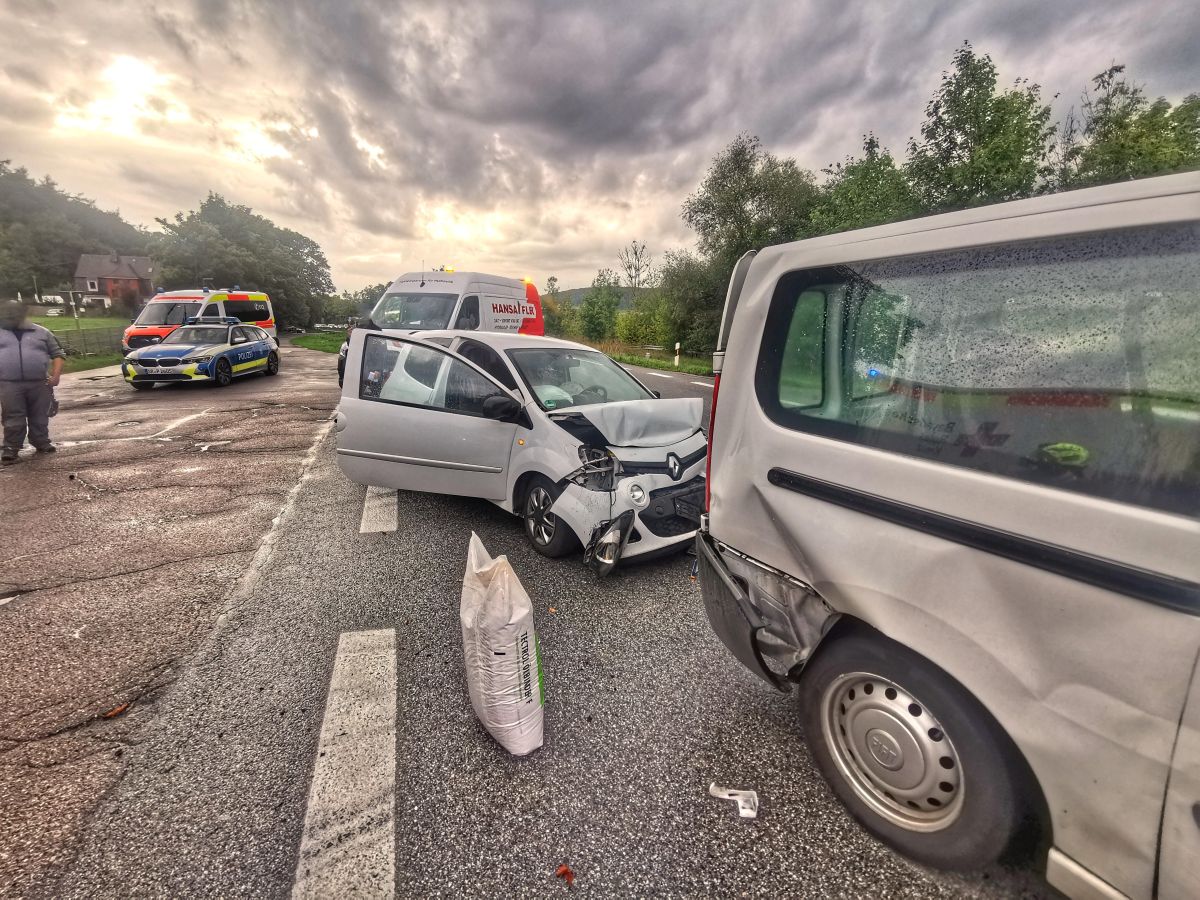 Technische Hilfeleistung