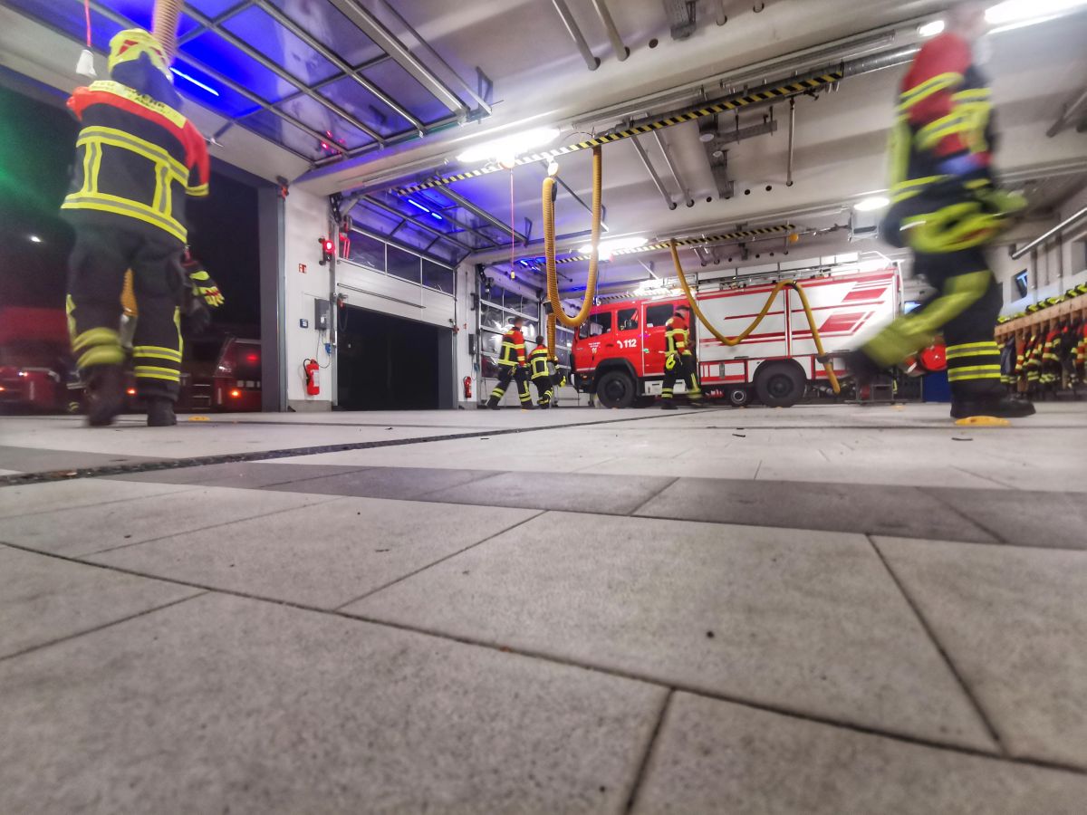 Technische Hilfeleistung