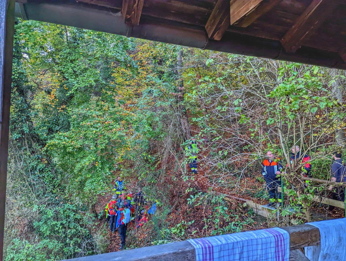 Technische Hilfeleistung