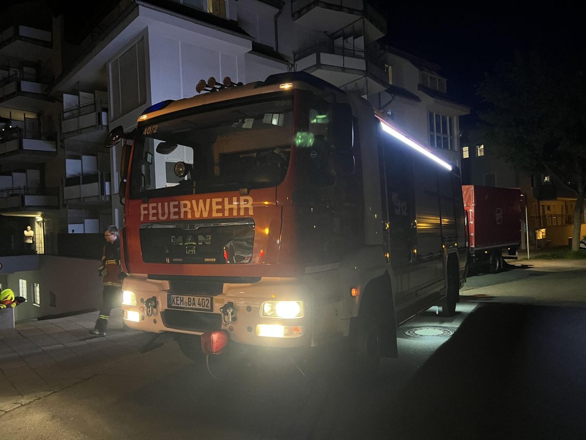 Technische Hilfeleistung