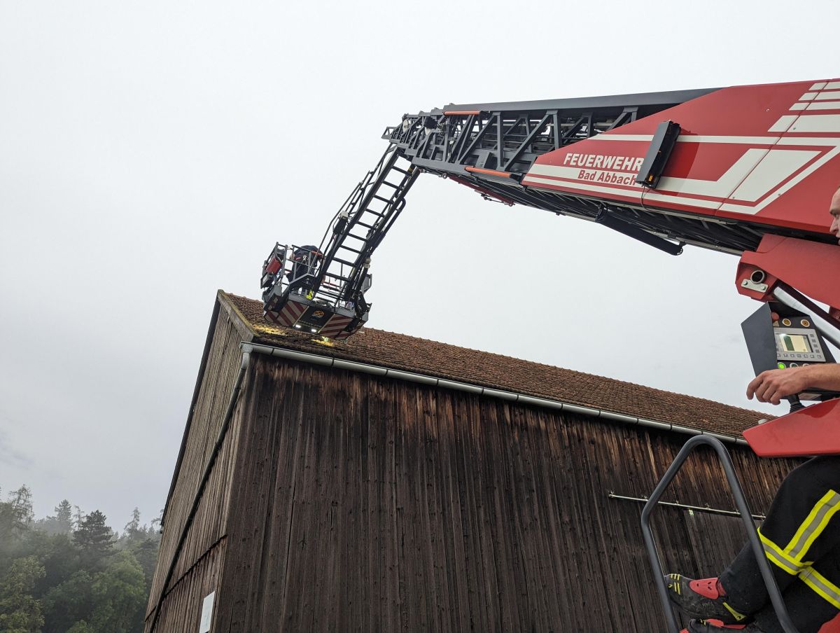 Technische Hilfeleistung