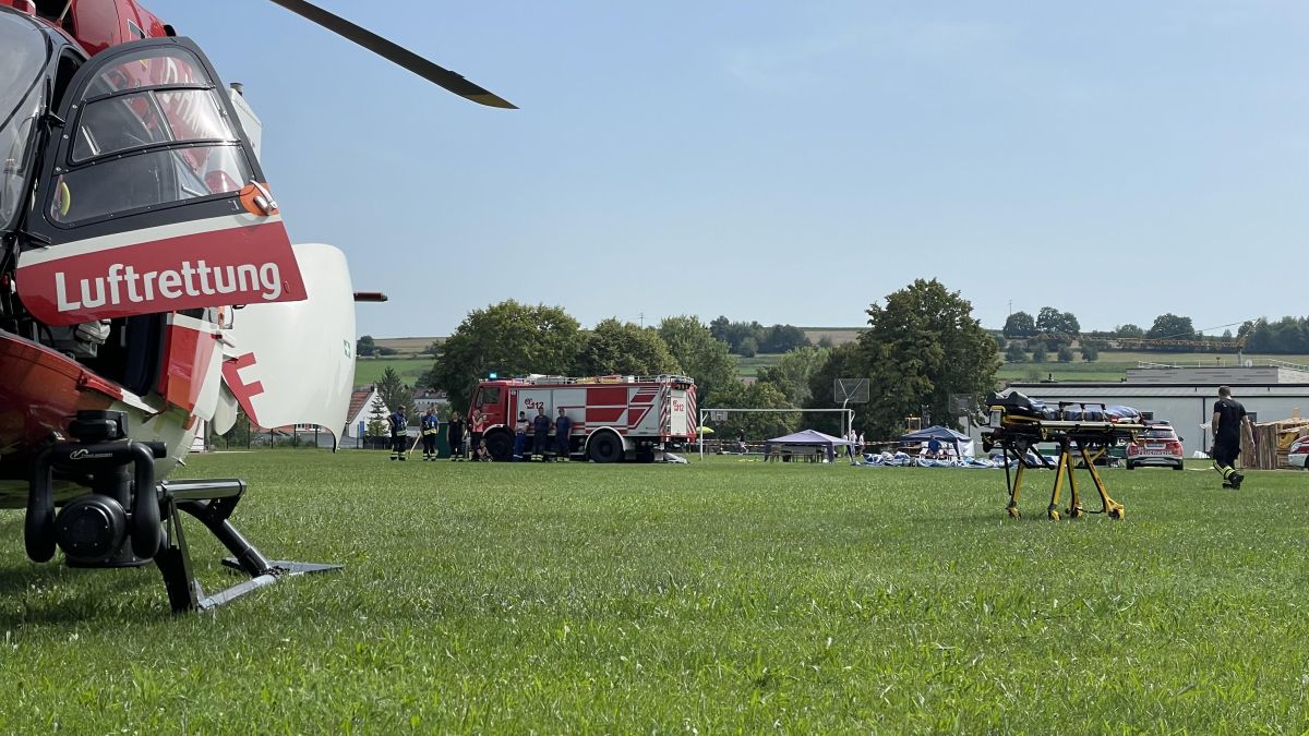 Technische Hilfeleistung