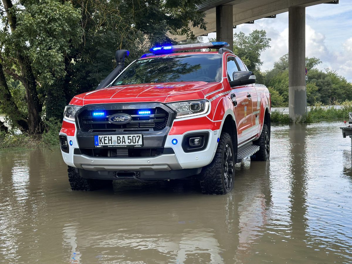 Technische Hilfeleistung