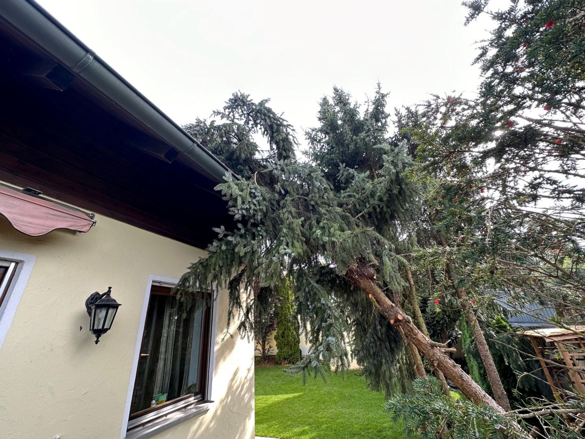 Technische Hilfeleistung