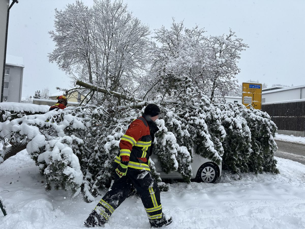 Technische Hilfeleistung