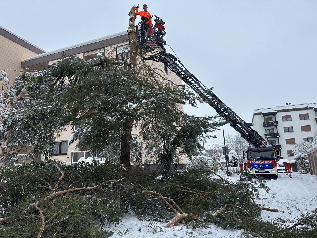 Technische Hilfeleistung
