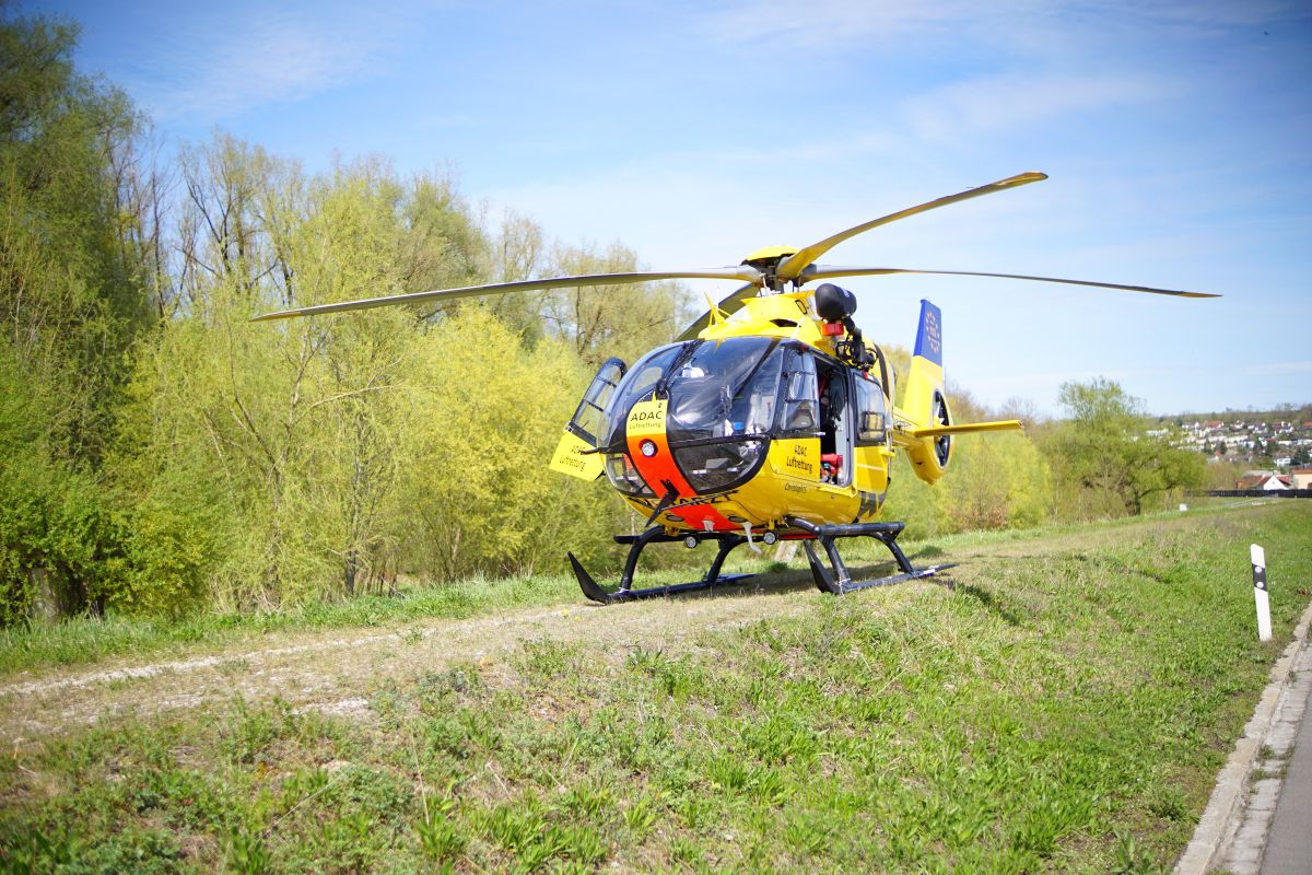 Technische Hilfeleistung