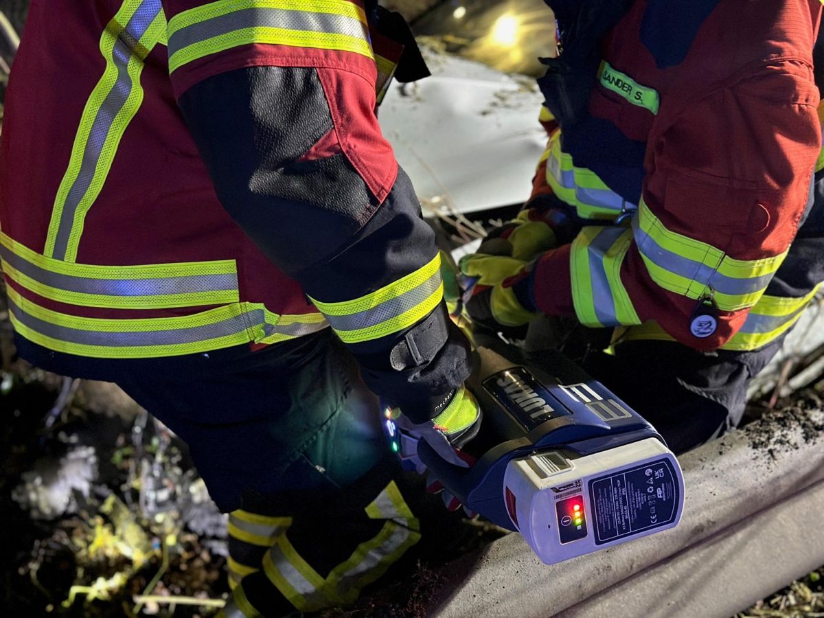 Technische Hilfeleistung