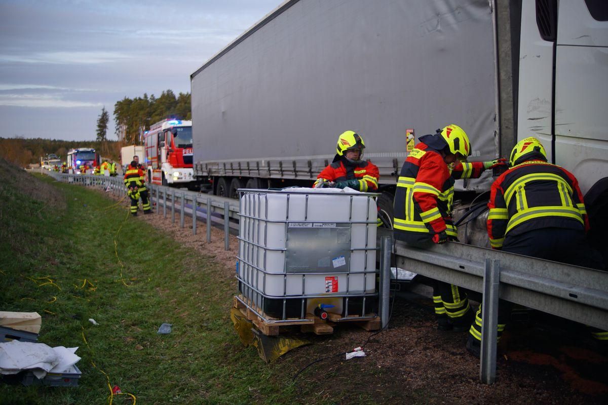 Technische Hilfeleistung