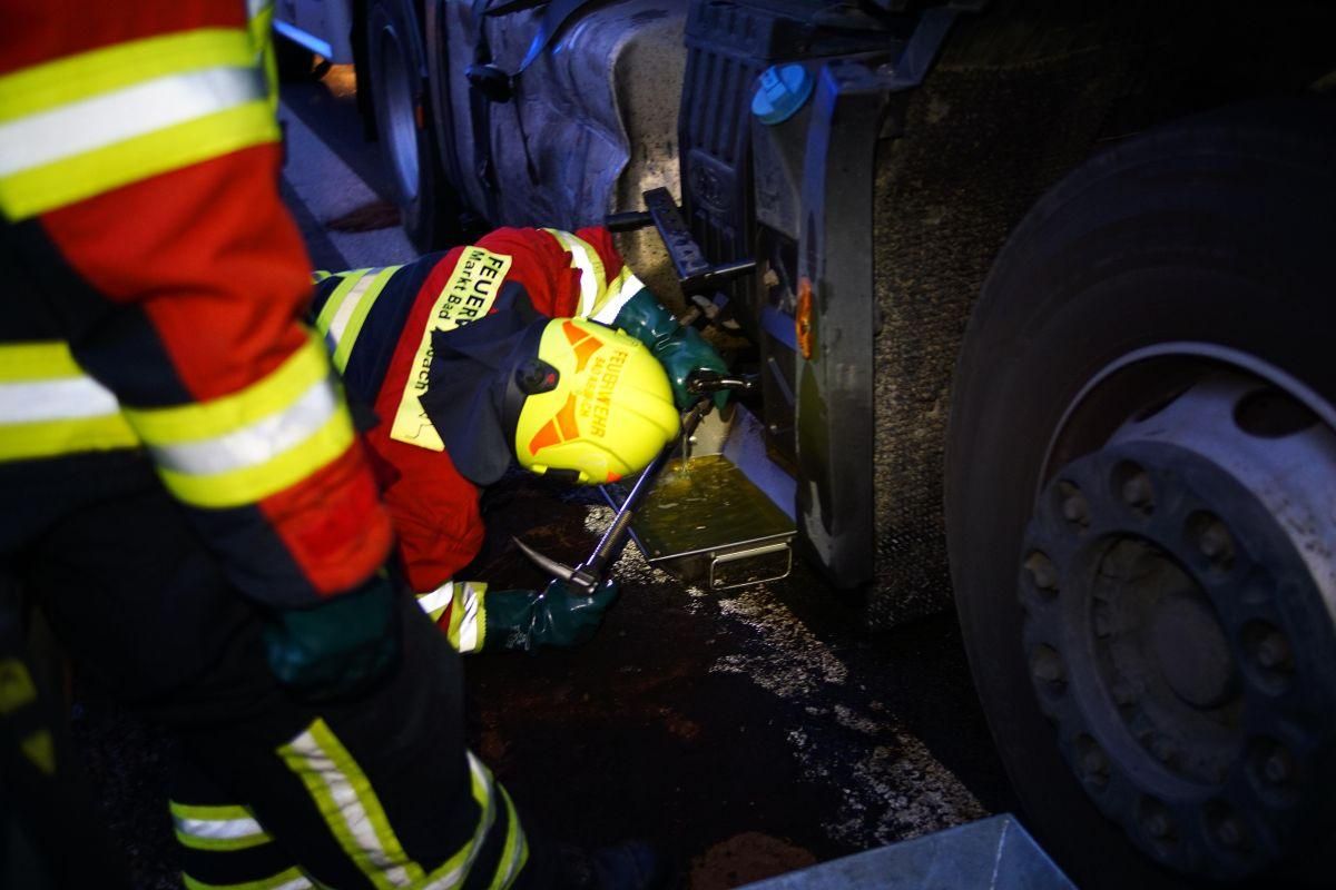 Technische Hilfeleistung