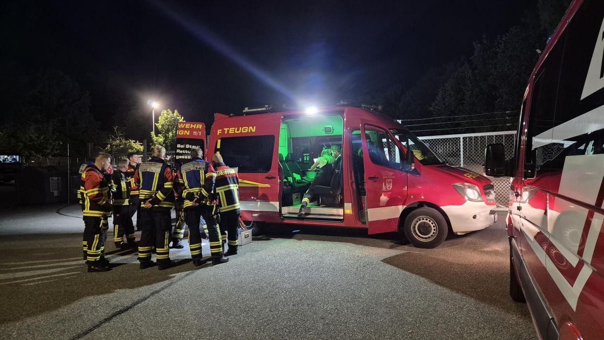 Technische Hilfeleistung