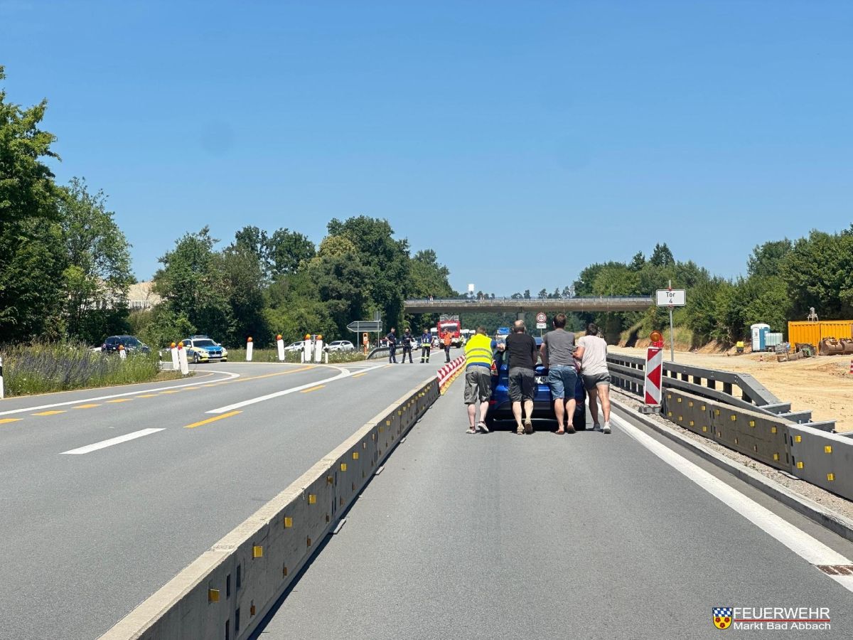 Technische Hilfeleistung