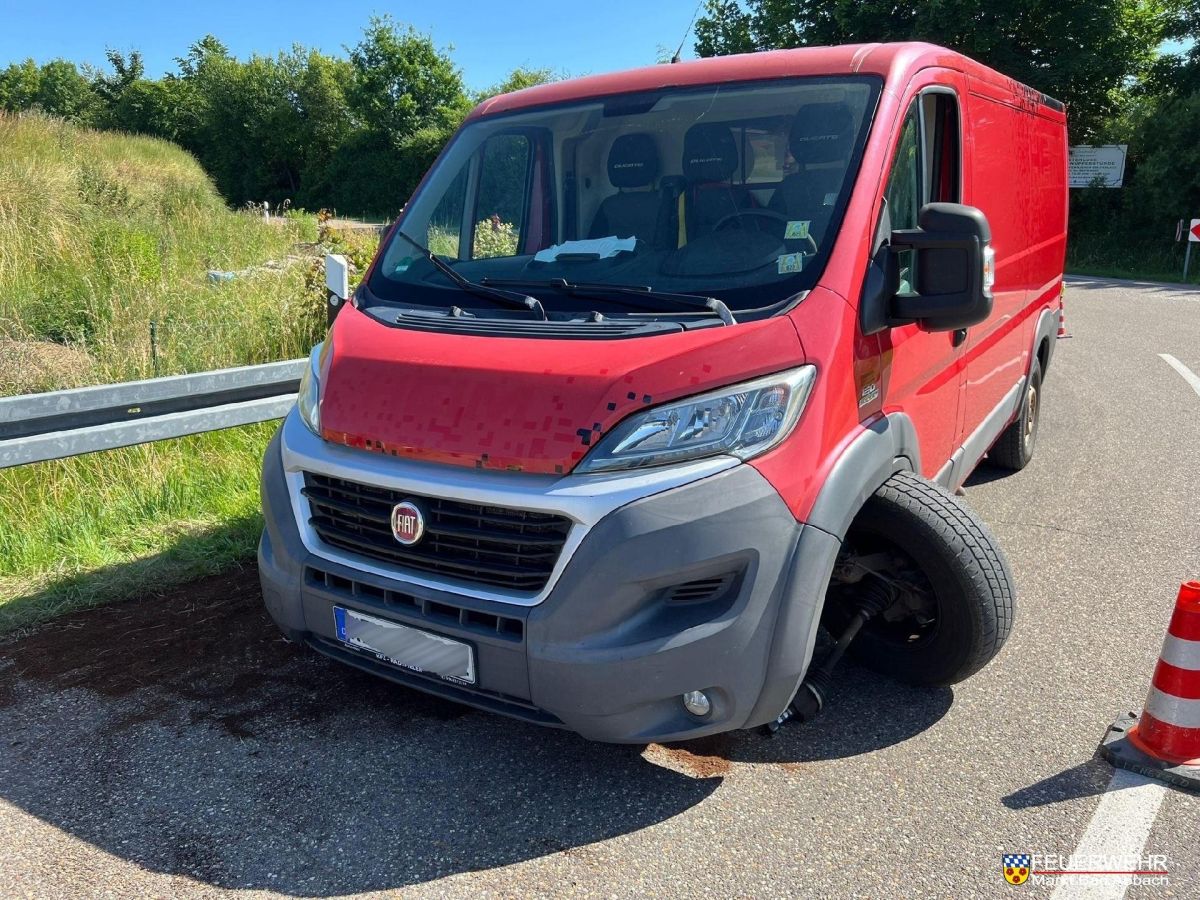 Technische Hilfeleistung