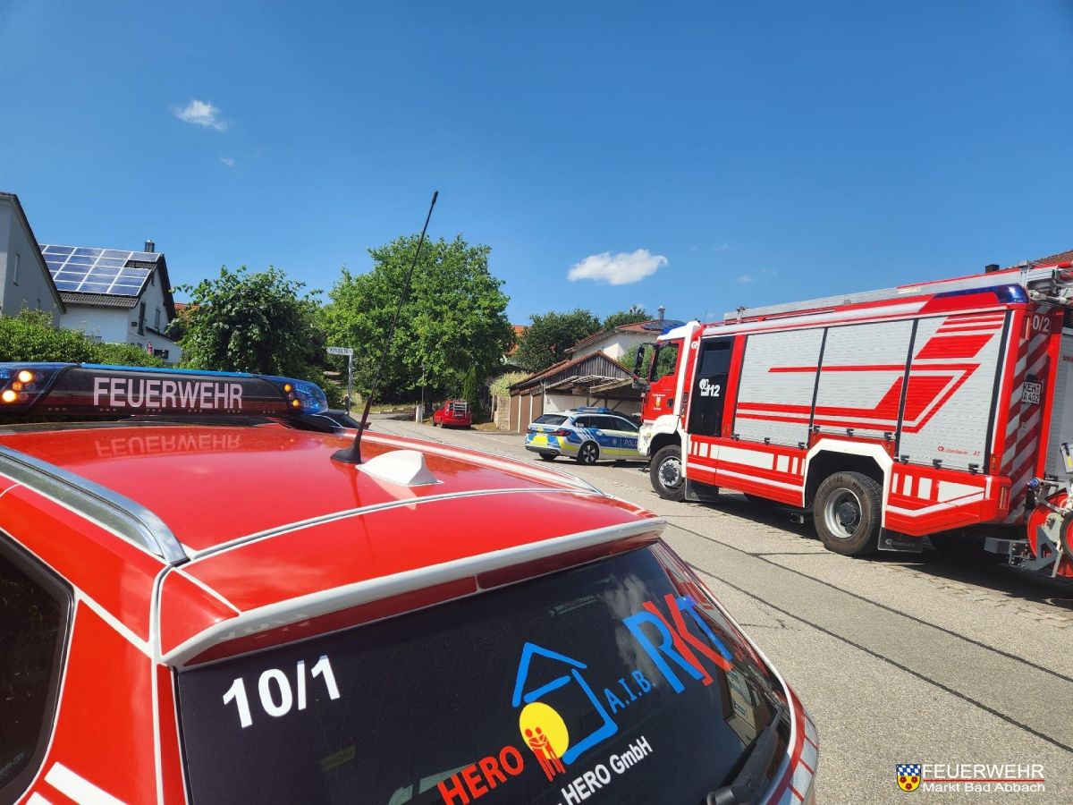 Technische Hilfeleistung