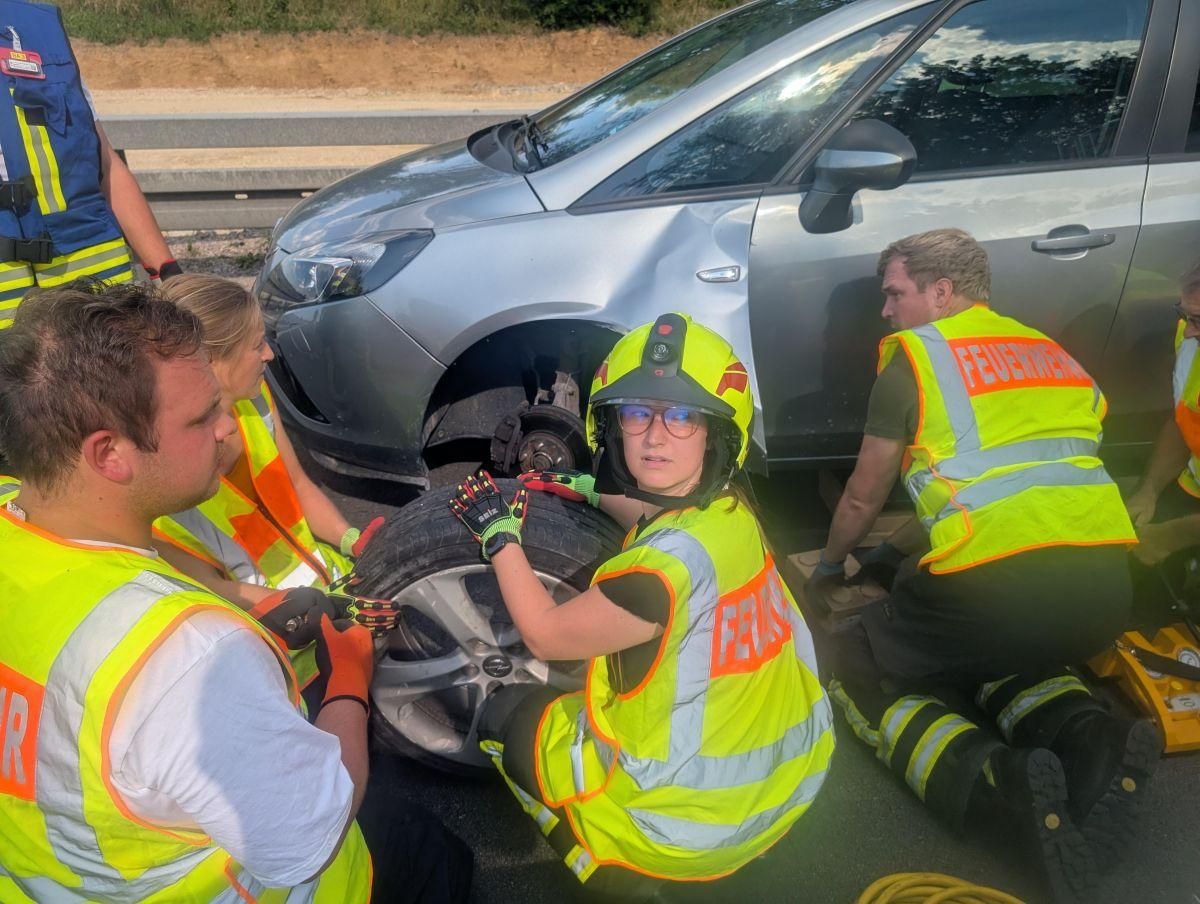 Technische Hilfeleistung