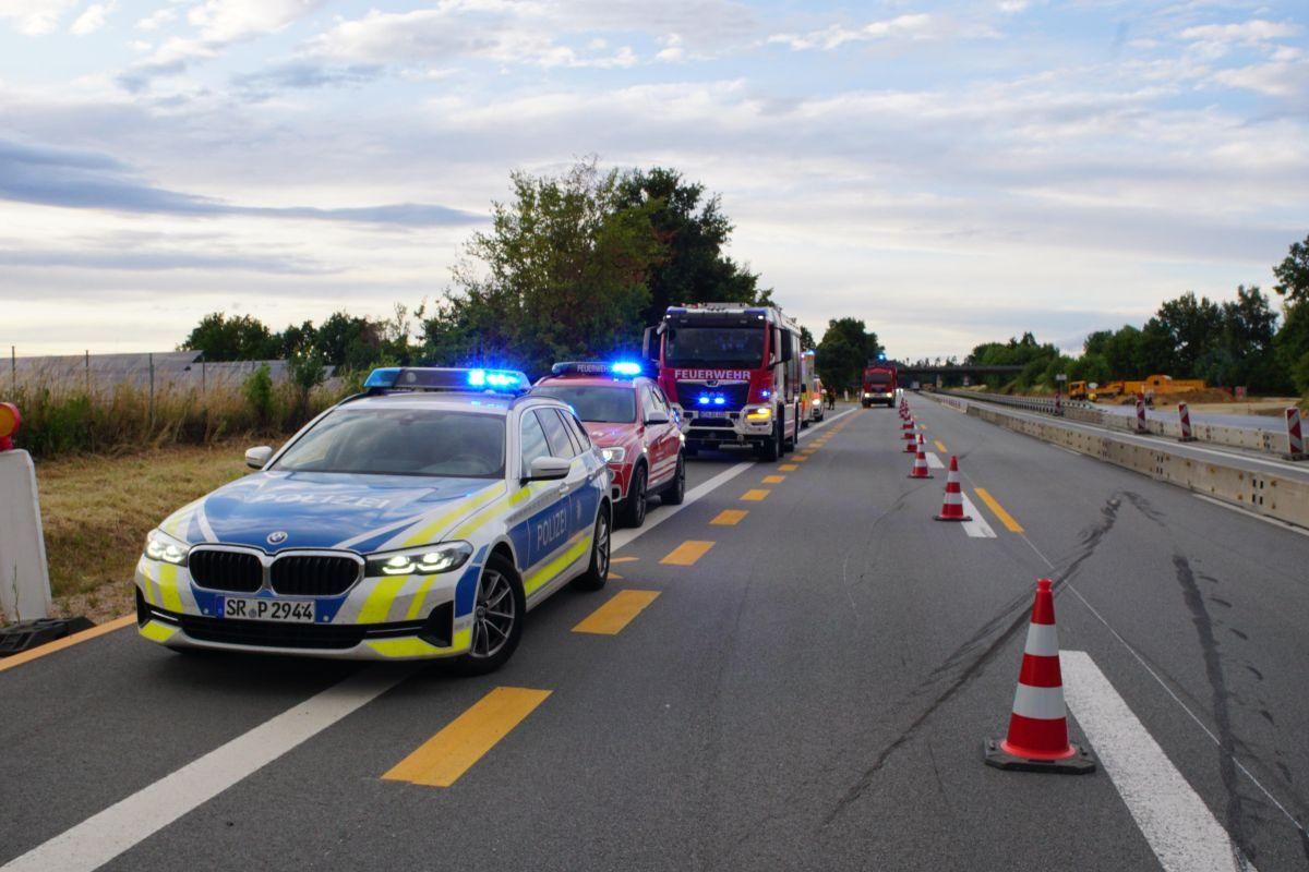 Technische Hilfeleistung