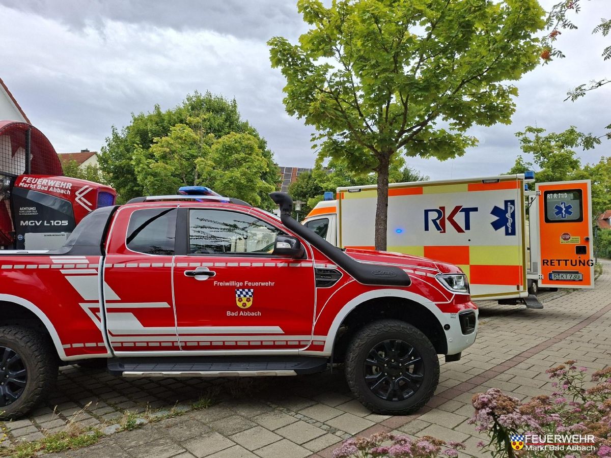 Medizinischer Notfall