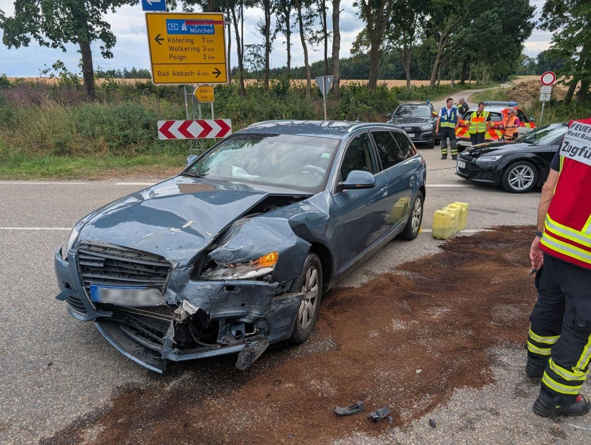 Technische Hilfeleistung
