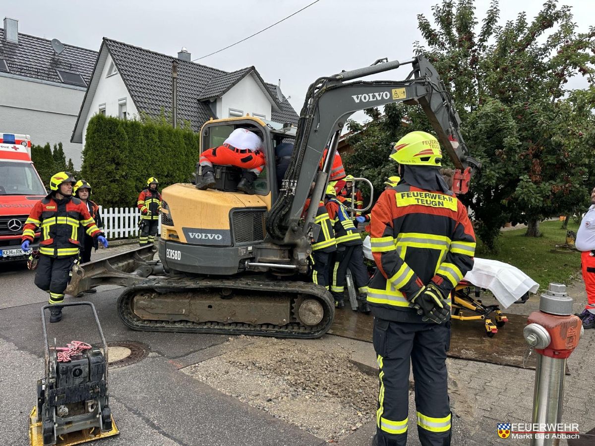 Technische Hilfeleistung