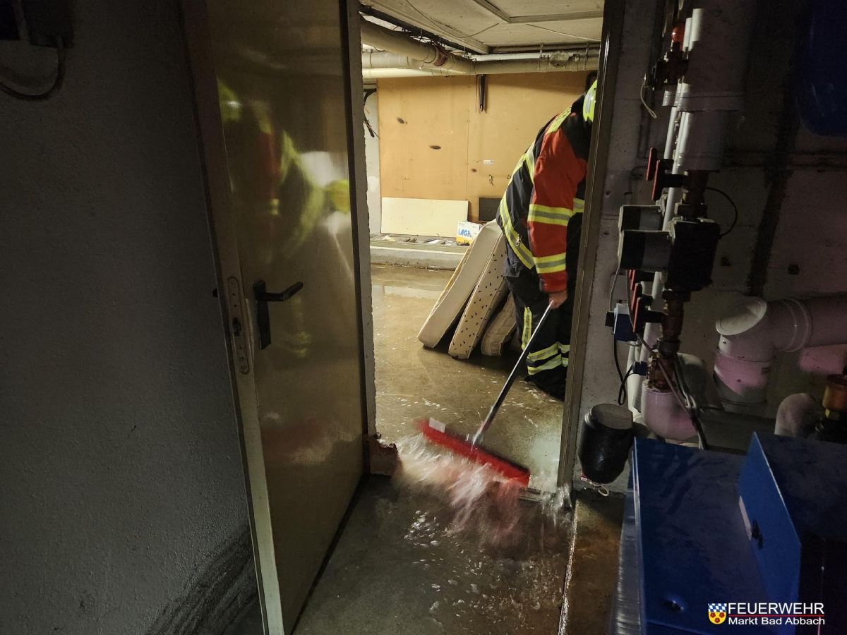 Technische Hilfeleistung