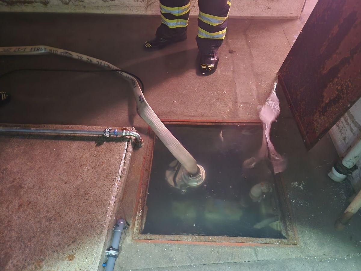 Technische Hilfeleistung