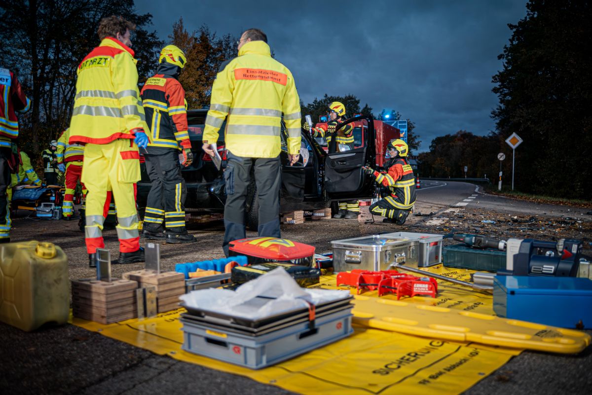 Technische Hilfeleistung