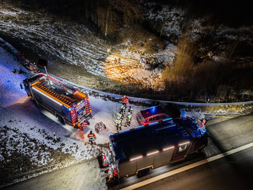 Technische Hilfeleistung