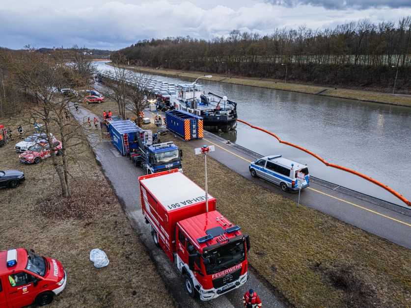 Technische Hilfeleistung