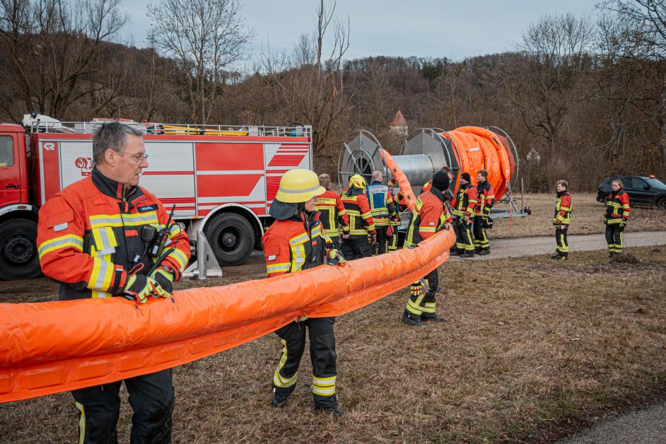 Technische Hilfeleistung
