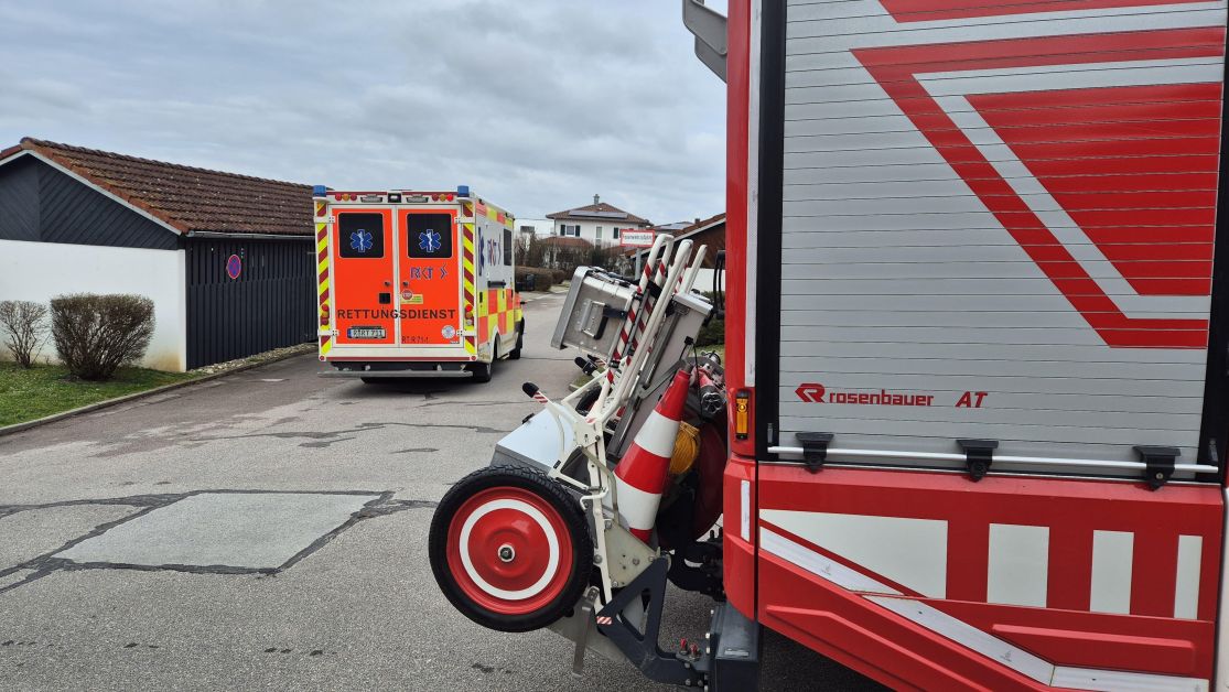 Technische Hilfeleistung