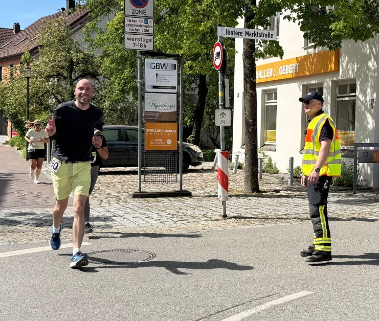 Technische Hilfeleistung